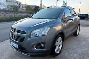 Chevrolet Trax 1.7 diesel FWD aut. LTZ Tetto Aprib