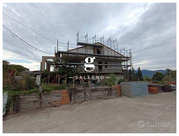 Casa Indipendente Giffoni Sei Casali