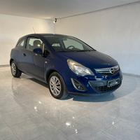 Opel Corsa 1.2 85CV 3 porte GPL-TECH Edition