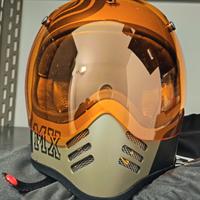 Casco Premier Tropy Mx