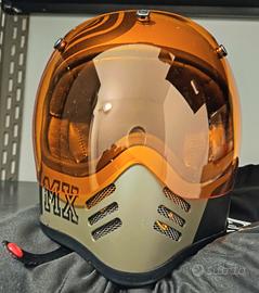 Casco Premier Tropy Mx