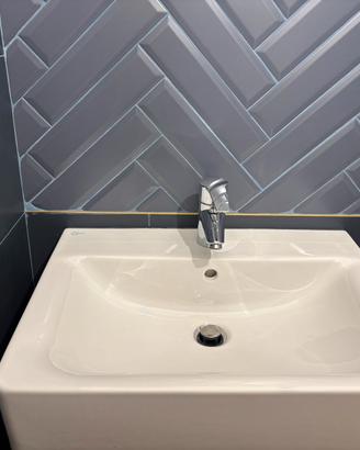 Lavandino bagno