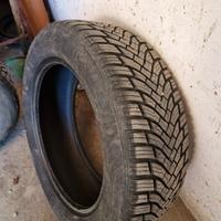 Pneumatici 4 stagioni 195/55/16