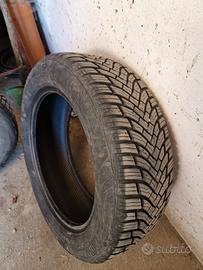 Pneumatici 4 stagioni 195/55/16