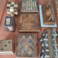 giochi di ingegno per ragazzi e adulti