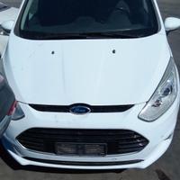 Ricambi Ford B Max 2017