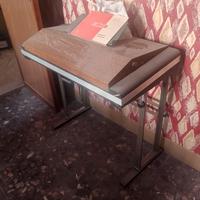 pianola vintage 