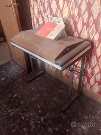 pianola vintage 