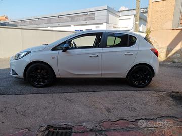 Opel Corsa 1.3 CDTI ecoFLEX Start&Stop 5 porte n-J