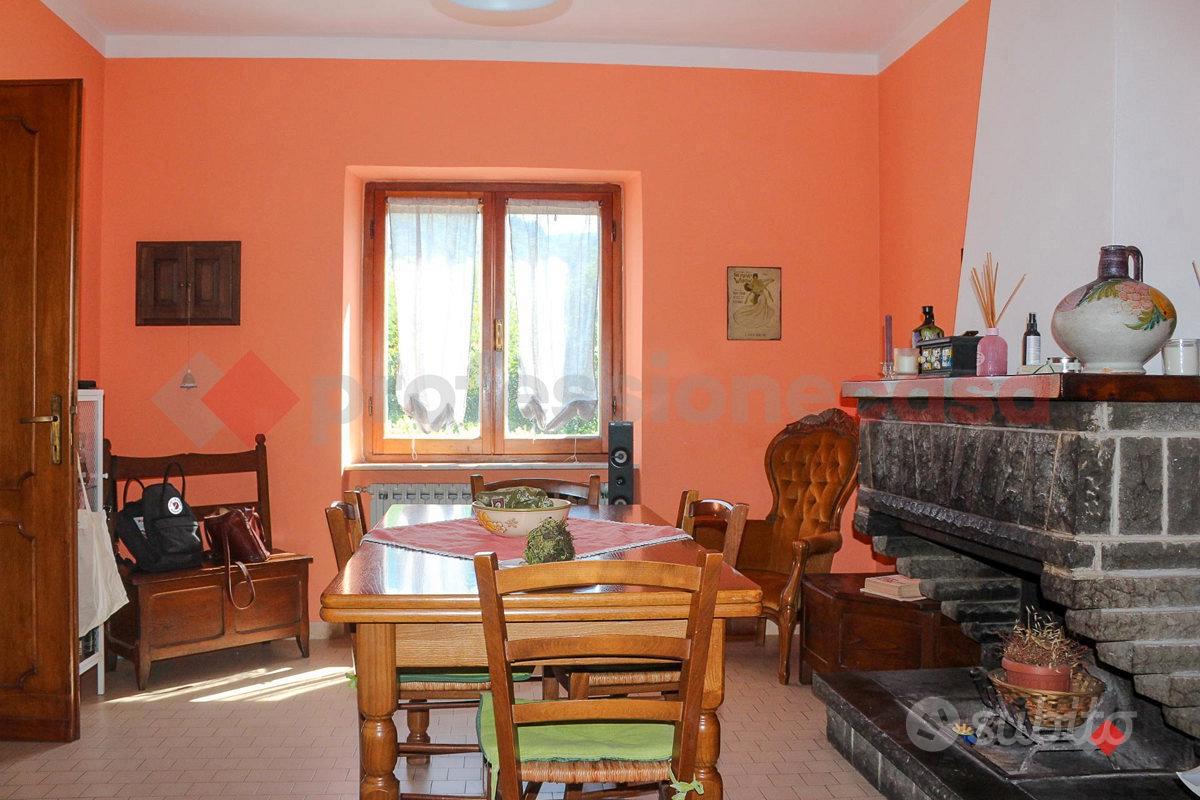 Appartamento – Piazza al Serchio, Cimocroce - Vista 5