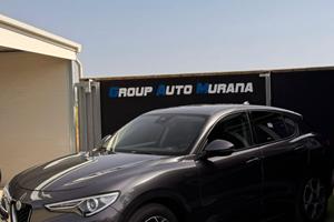 Alfa Romeo Stelvio 2.2 Turbodiesel 190 CV AT8 Q4 S