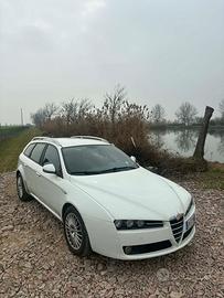 Alfa romeo 159 2.0disel 2012