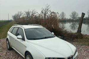 Alfa romeo 159 2.0disel 2012