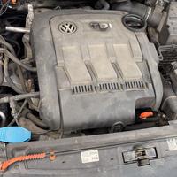 CFW Motore 1.2 TDI Volkswagen Polo (09>14<) 1.2 TD