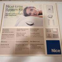 Antifurto NICE