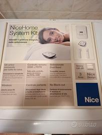 Antifurto NICE