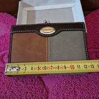 Portafoglio da donna