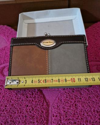 Portafoglio da donna