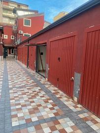 Garage viale vittorio veneto ang.via vicenza CT