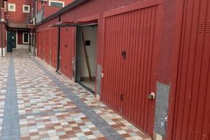 Garage viale vittorio veneto ang.via vicenza CT