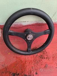 volante fiat 500 epoca 
