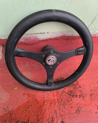 volante fiat 500 epoca 