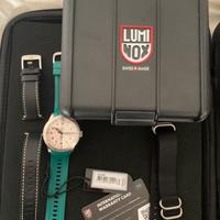 Orologio Luminox P-38