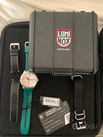 Orologio Luminox P-38