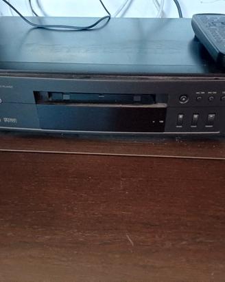 Lettore Dvd/Cd Panasonic