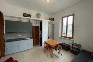 Quercianella (Livorno) Monolocale ristrutturato