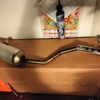 SCARICO COMPLETO ORIGINALE FANTIC