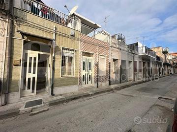 Terratetto Floridia [sr2025/157VRG]