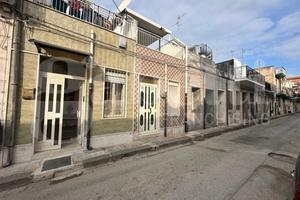 Terratetto Floridia [sr2025/157VRG]