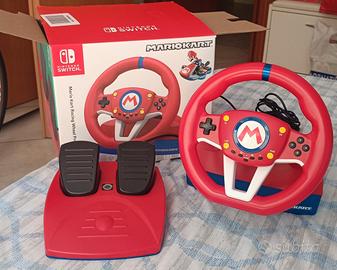 Volante Mario Kart Nintendo Switch 