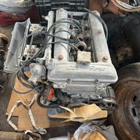 Alfa romeo 2000 berlina