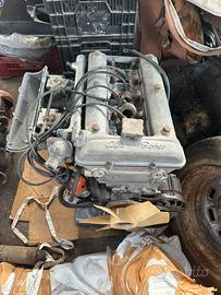 Alfa romeo 2000 berlina