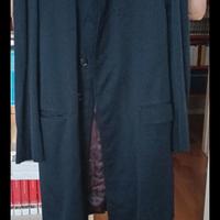 Cappotto uomo Schiaparelli 