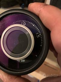 Manometro 595 competizione