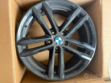 Cerchi bmw serie 3
