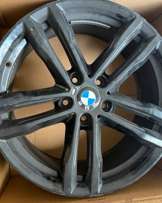 Cerchi bmw serie 3