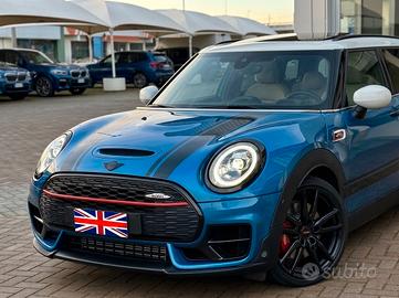 Mini CLUBMAN JCW