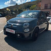 Abarth 595 1.4 Turbo T-Jet 145 CV