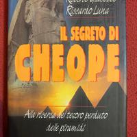 Il segreto di Cheope
