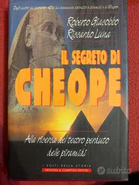 Il segreto di Cheope