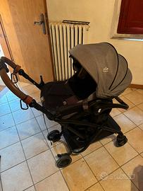 Joie signature passeggino Ovetto