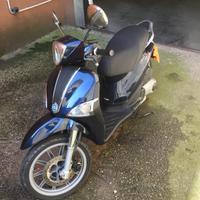 Scooter Liberty I.E 125