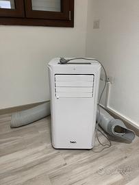 Condizionatore portatile 9000 btu