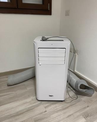 Condizionatore portatile 9000 btu