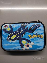 Custodia Travel Case Nintendo 3ds Xl Pokemon 2014