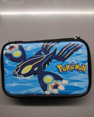 Custodia Travel Case Nintendo 3ds Xl Pokemon 2014